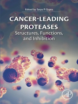 cover image of Cancer-Leading Proteases